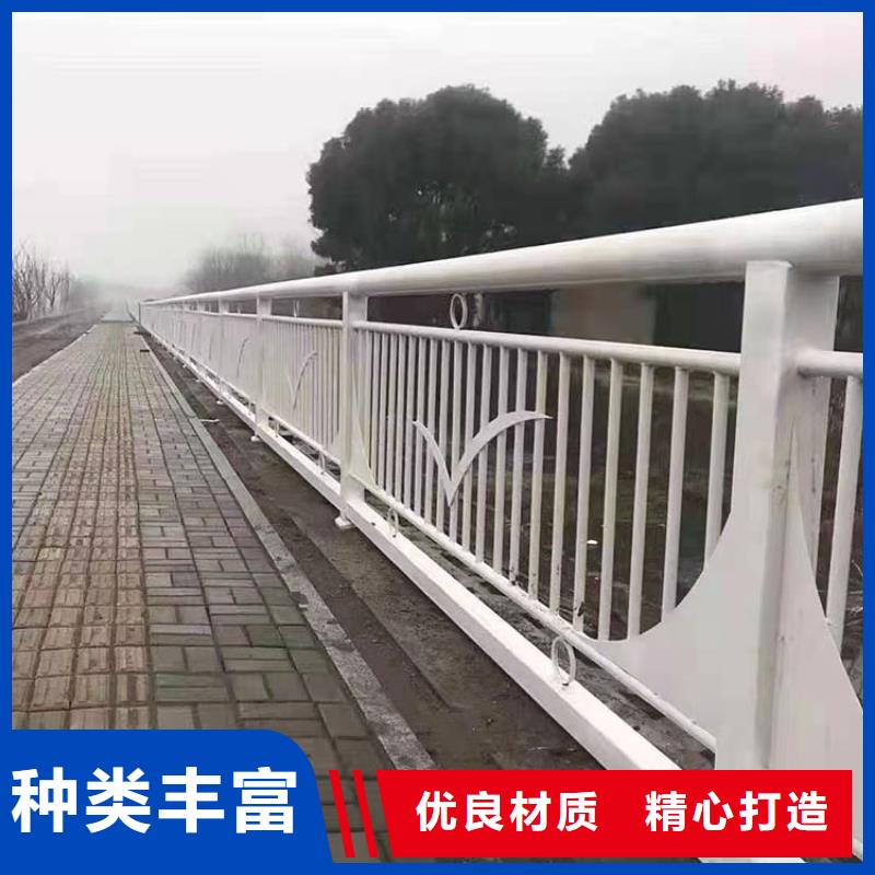 桥梁防撞击护栏-桥梁防撞击护栏质量过硬附近厂家