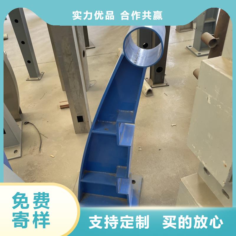 景观护栏立柱批发零售供应商