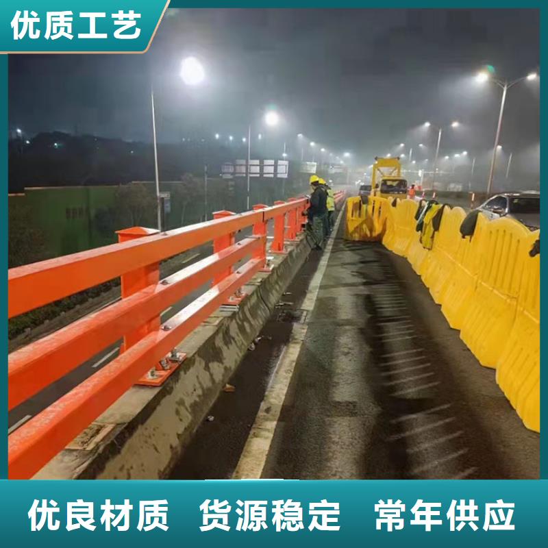 灯光河道护栏有限公司质优价廉