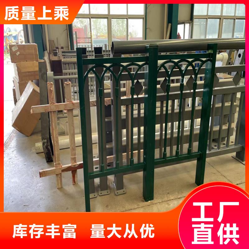 LED灯光天桥护栏详细参数实体诚信经营