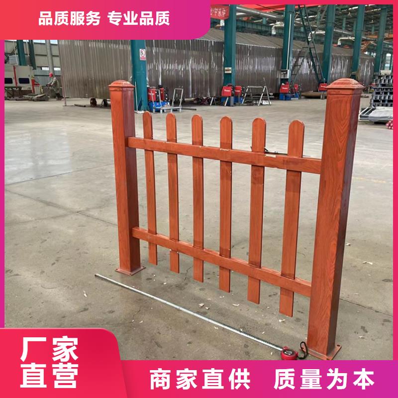 桥梁用Q235钢板立柱供应商不断创新