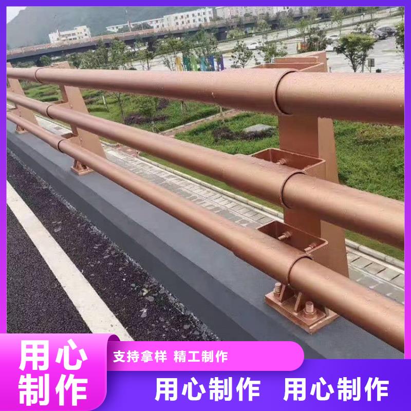 常年供应道路隔离护栏-好评批发商