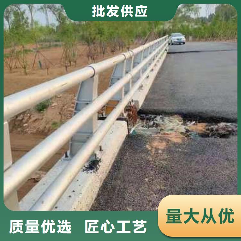 维吾尔自治区人行道路护栏实时报价值得信赖