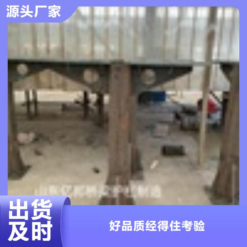 铸钢立柱经验丰富用心做好每一件产品