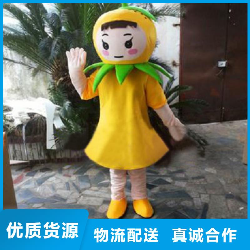 云南昆明卡通人偶服装定制价格/乐园毛绒玩具设计匠心打造