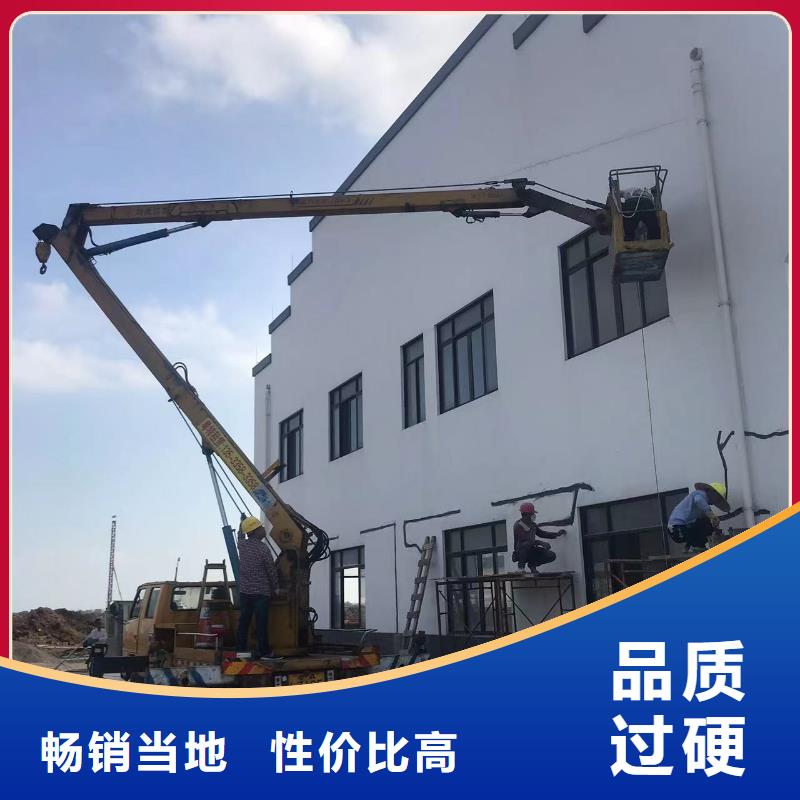 云安云梯车出租2025可长租短租均可同城品牌