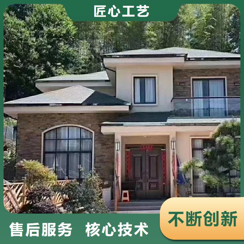 寒亭区农村建房厂家工厂直供