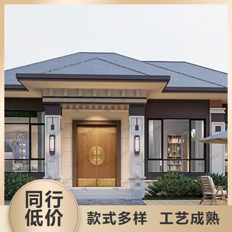 自建别墅地板伴月居实力公司