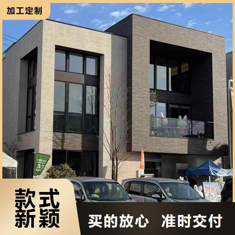 别墅农村厂家联系电话十大品牌好品质经得住考验