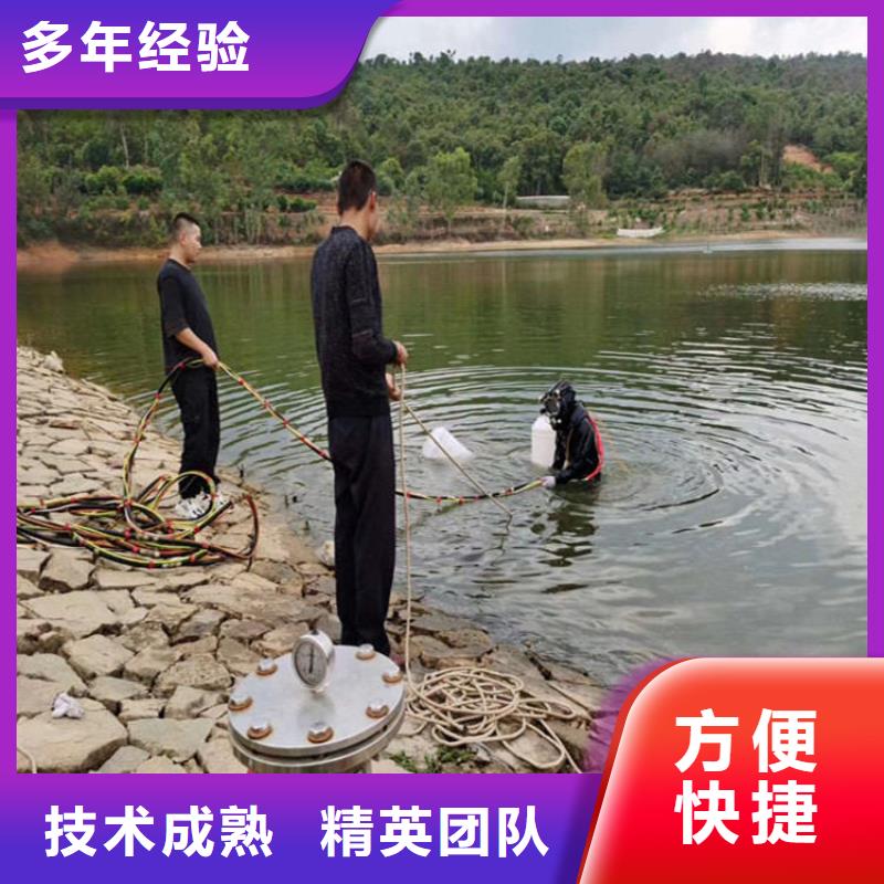 水下管道封堵公司-水下作业施工单位附近品牌