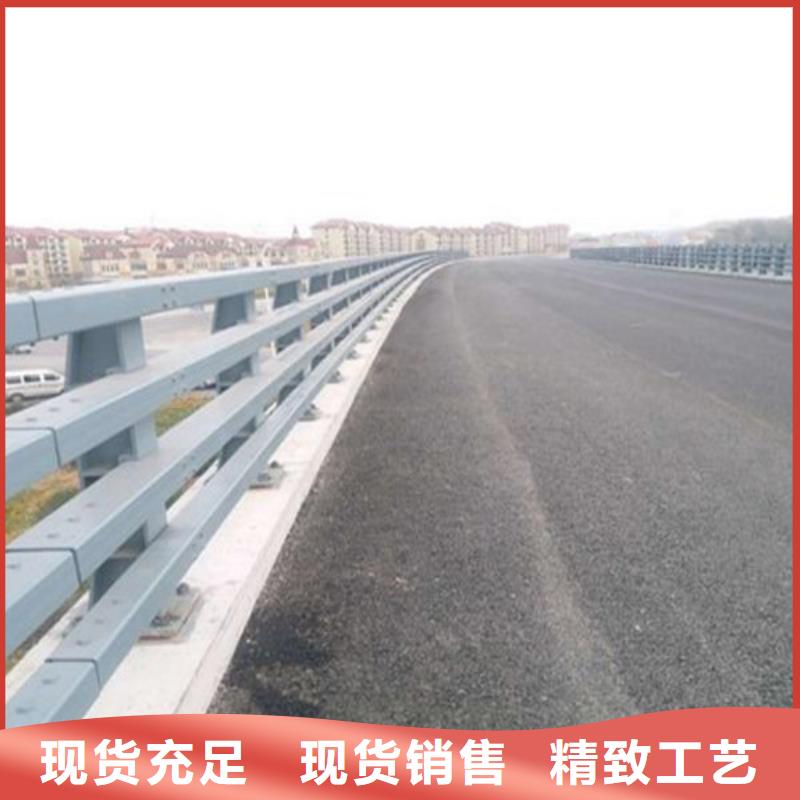 道路防撞护栏-值得信任附近生产商