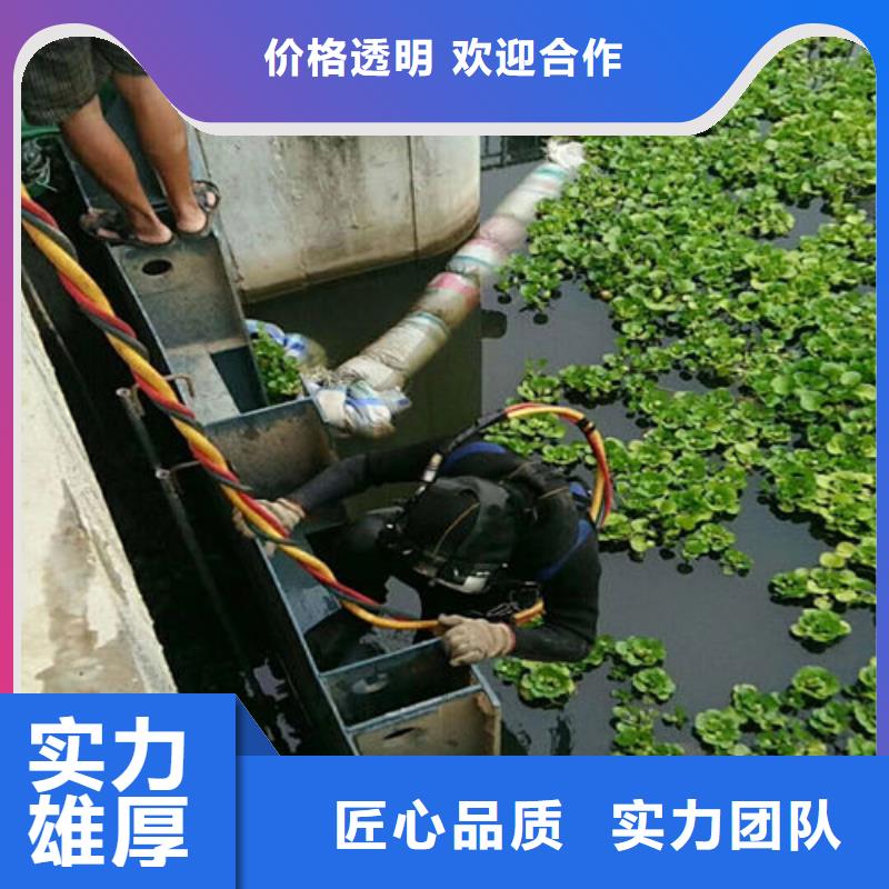 宜宾市水下检查公司-供应水下施工好评度高