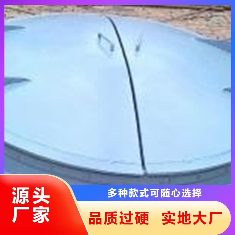 儋州市单开铸铁拍门厂家量大优惠当地品牌