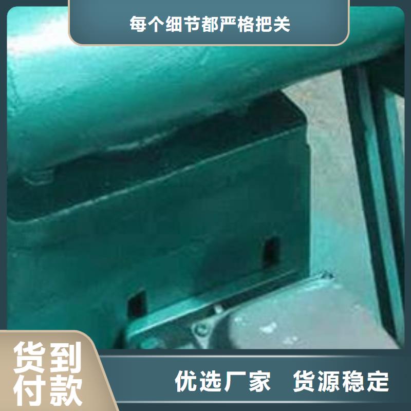 隆子县手动启闭机闸门行情报价本地服务商