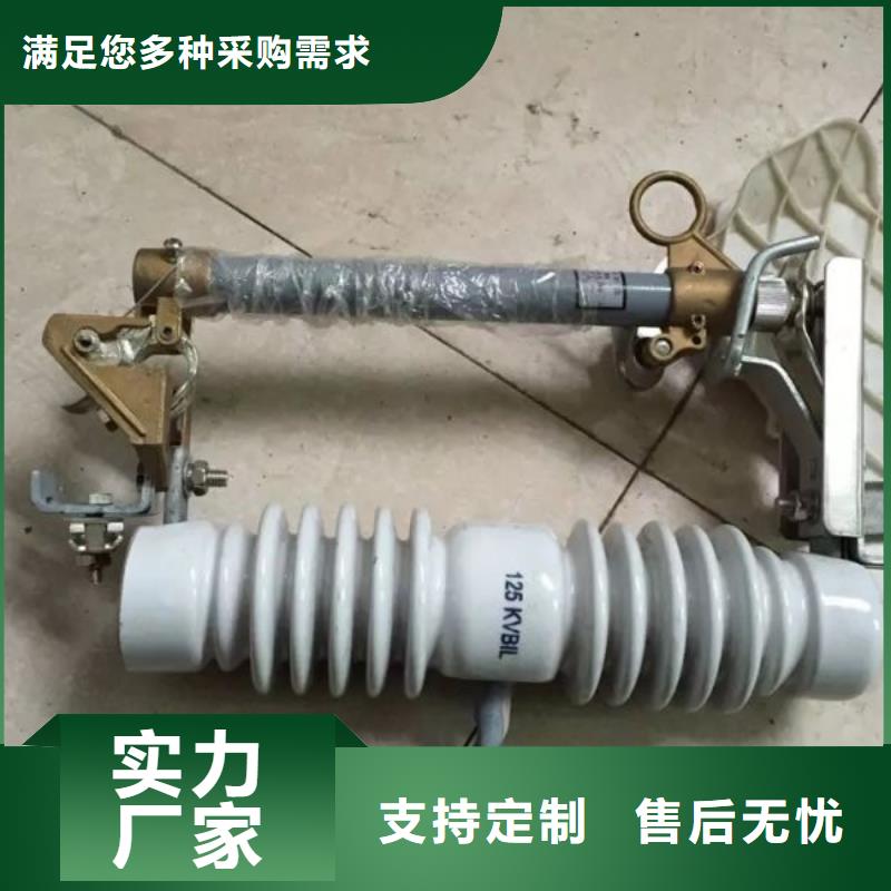 【】高压熔断器.AC35kV.100A.跌落式.复合材料高品质现货销售