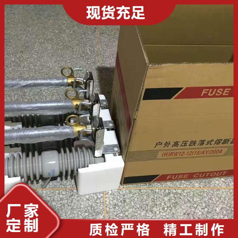 高压熔断器/HRW11-10KV/100A同城货源