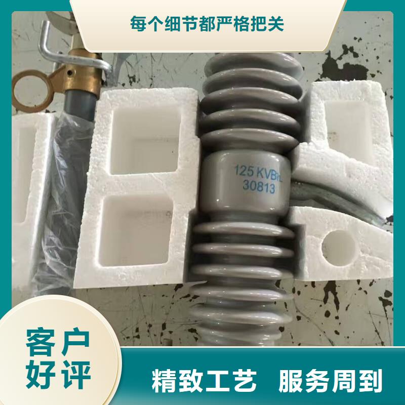 【跌落式熔断器】HPRW12-12/100浙江羿振电气有限公司应用广泛