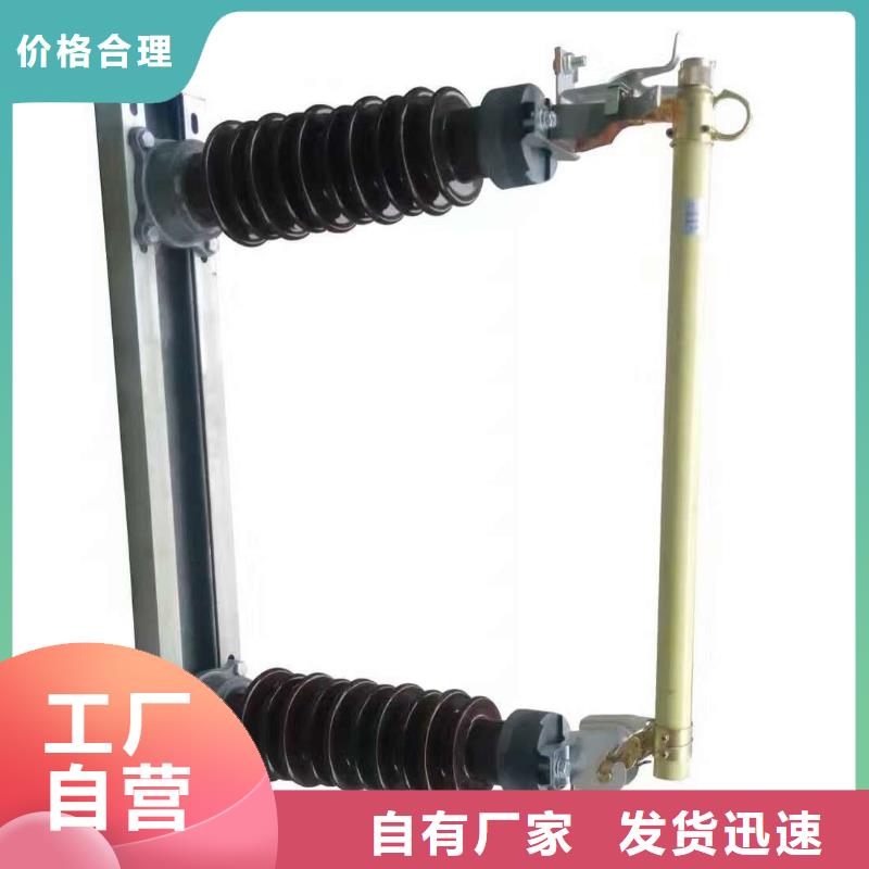 -熔断器-HRW3-12KV/100正规厂家