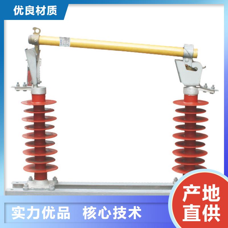 高压熔断器_RW12-15/200A销售的是诚信