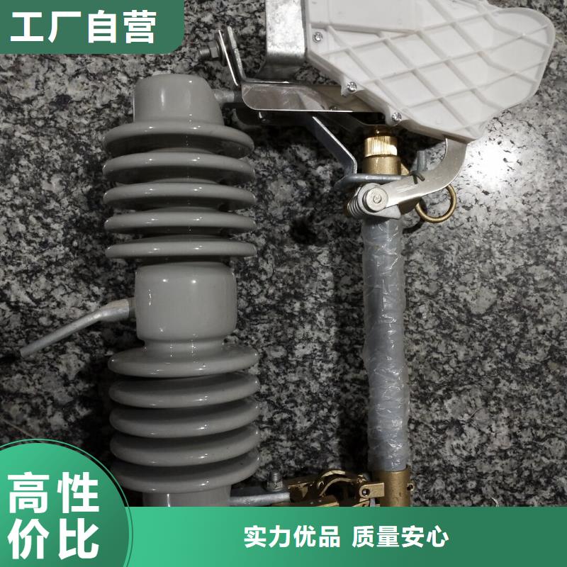 【跌落式熔断器】HPRW12-10KV/200A浙江羿振电气有限公司拒绝伪劣产品