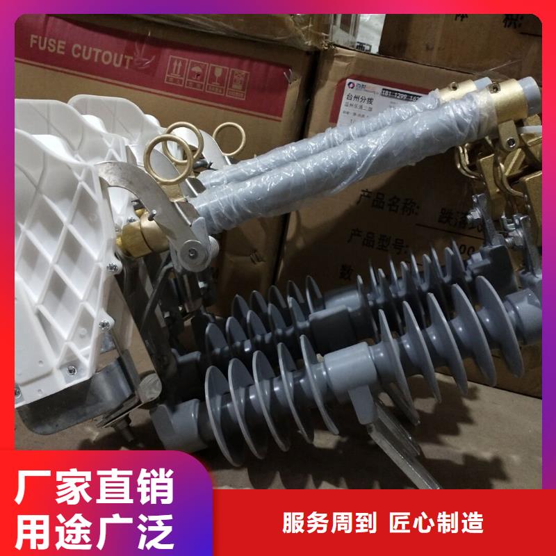 高压熔断器/HRW3-10KV/100应用广泛