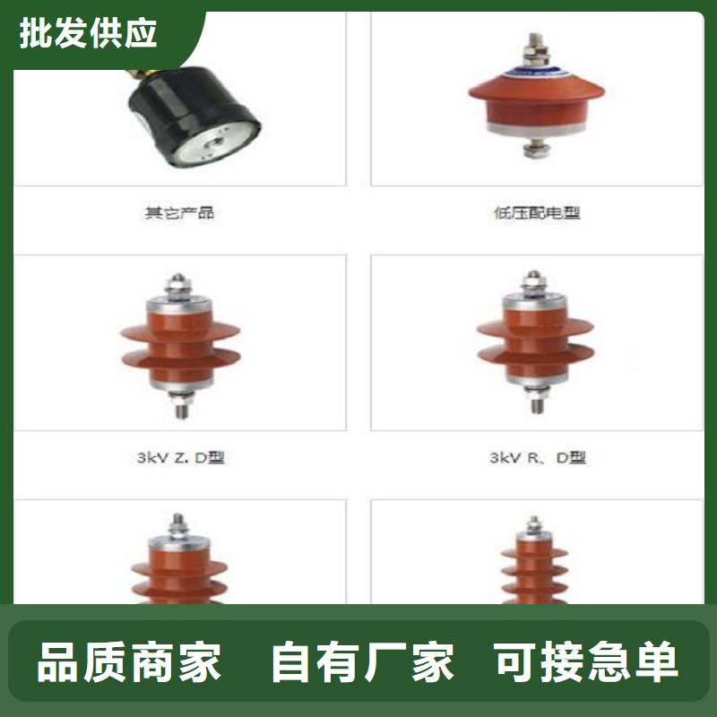 【】氧化锌避雷器YHSWS-17/50货到付款