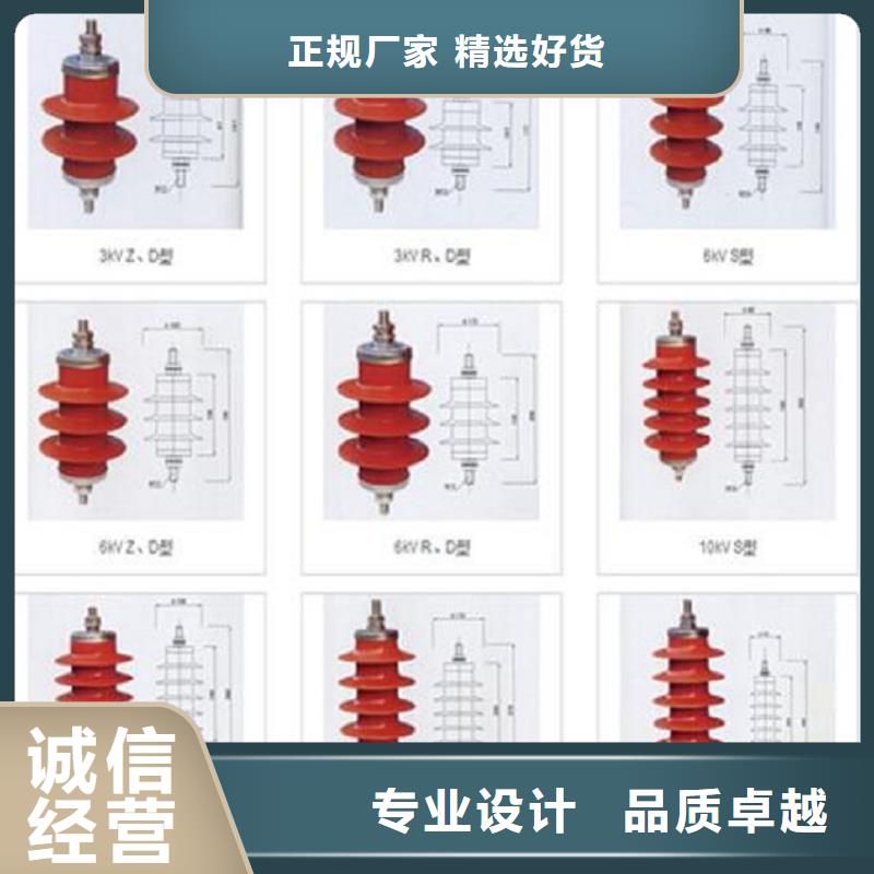 【】HYSWS-17/50金属氧化物避雷器好货有保障