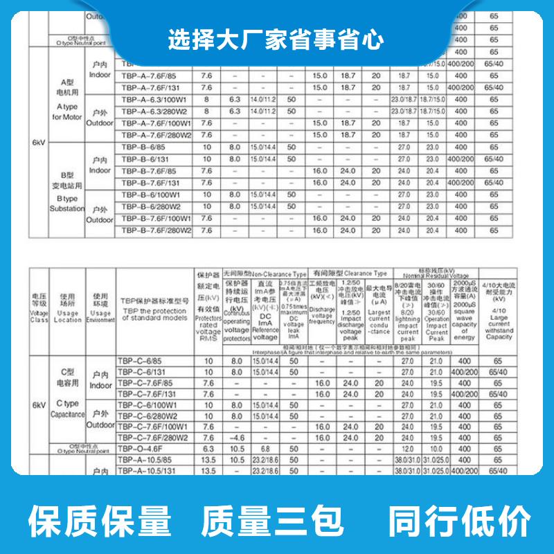 【】〖过电压保护器〗TBP-B-7.6F/85发货快颜色尺寸款式定制