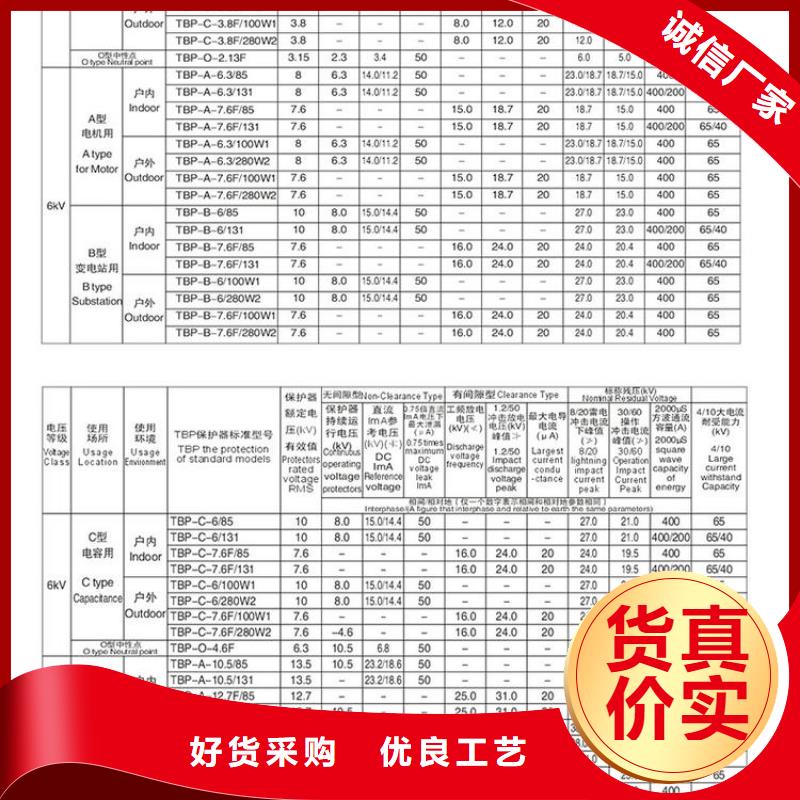 【过电压保护器】TBP-B-42/630W2为您精心挑选