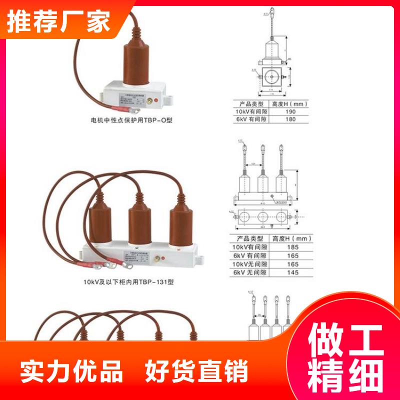 【过电压保护器】TBP-C-42F/630W2品质之选