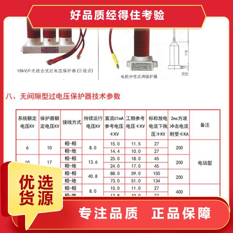 【】〖过电压保护器〗TBP-C-42/280欢迎电询工厂采购