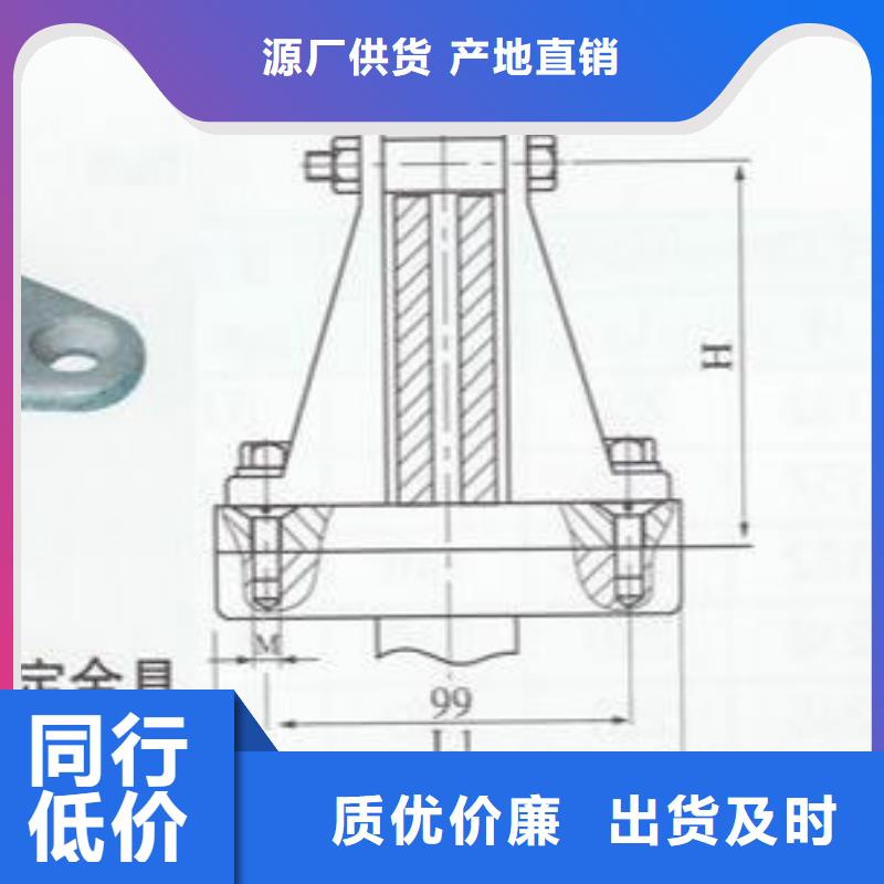 母线固定金具MNL-302附近品牌