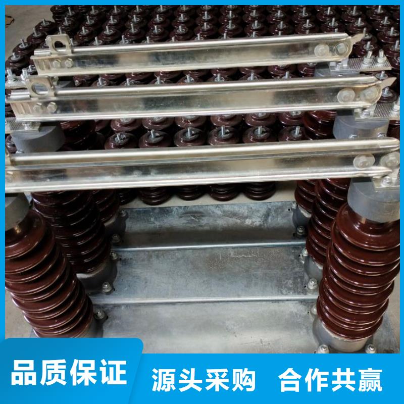 高压隔离开关HGW9-10KV/630A本地生产商