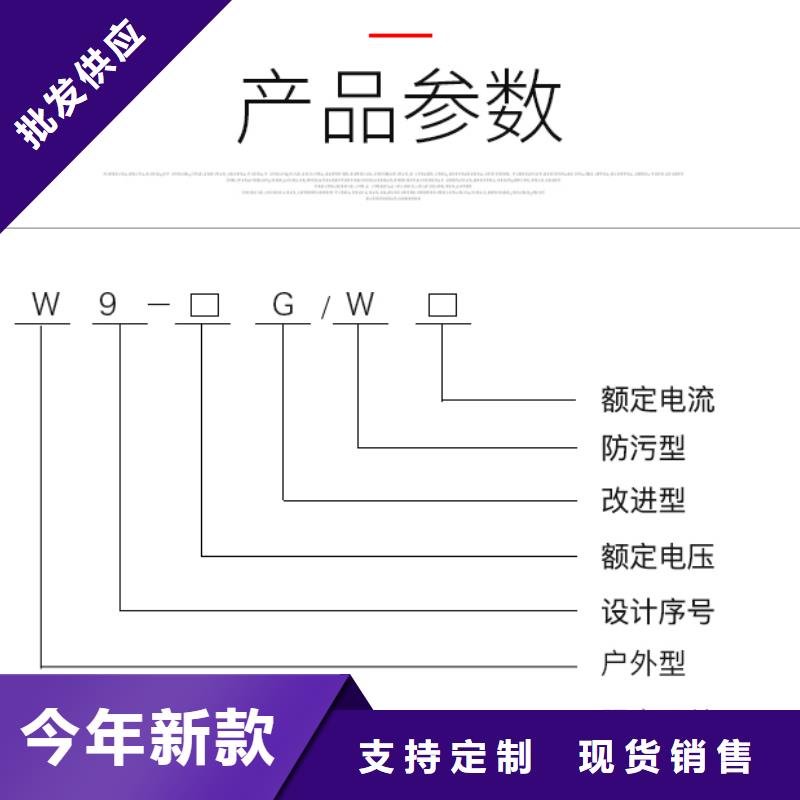 【羿振电气】高压隔离开关*HGW9-15W/200放心选择免费获取报价