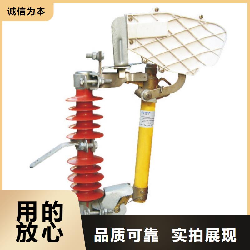 【熔断器】跌落式熔断器PRW12-12/100A当地经销商