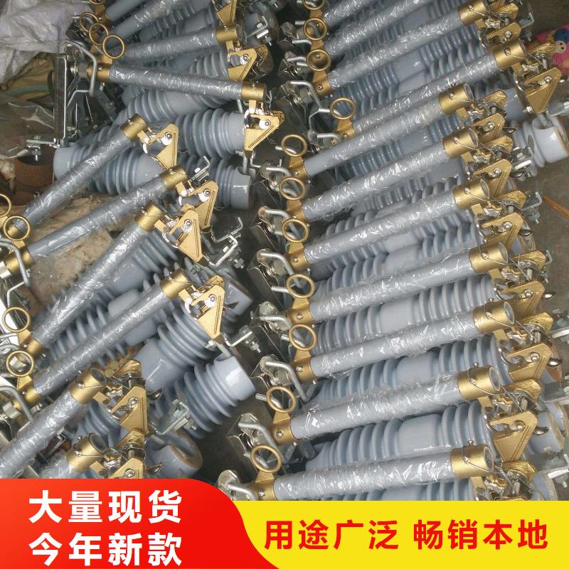 【熔断器】HRW12-12KV/100【上海羿振电力设备有限公司】支持拿样