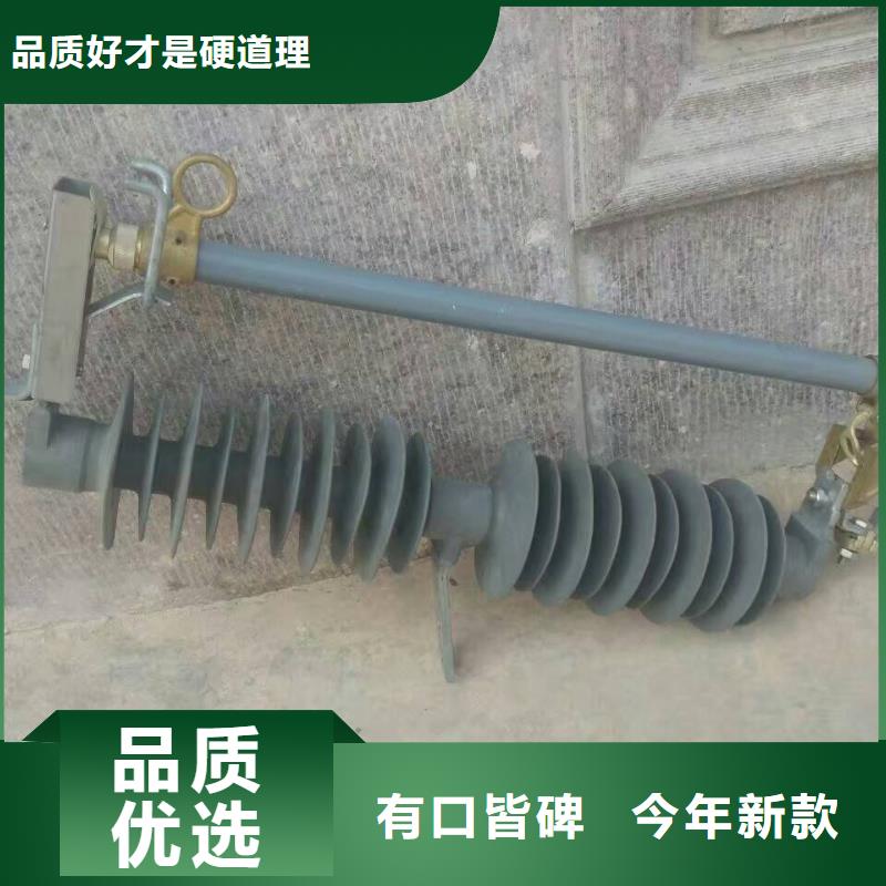 高压熔断器/HLGF2-12KV/200现货满足大量采购