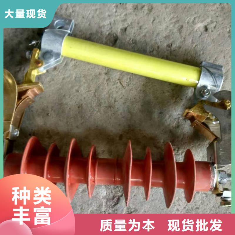 高压熔断器/悬标式户外高压熔断器RW8-12X/100-6.3当地厂家