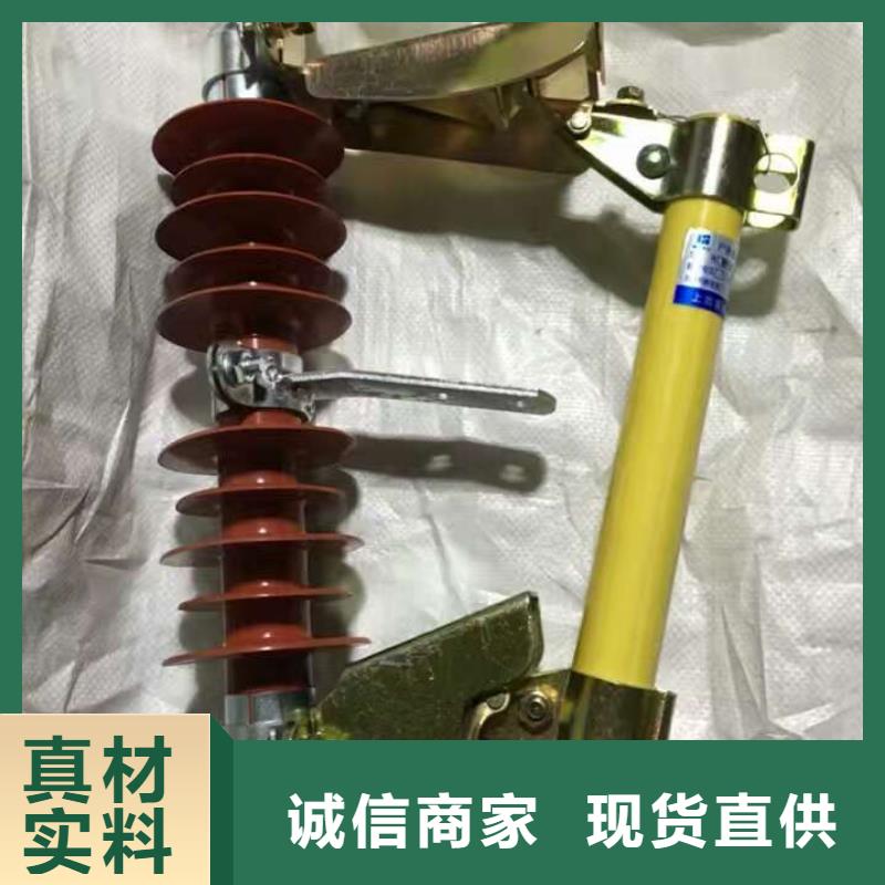 防风型跌落式熔断器HGRW2-35/200.用心经营