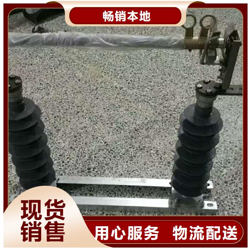 跌落式开关＿跌落保险RW12-10KV/100A-上海羿振电力设备有限公司同城公司