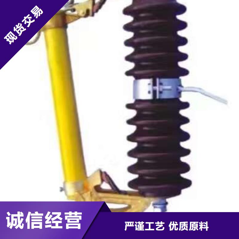 【跌落式熔断器】HRW-12/100A品种全