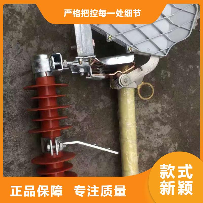 【令克高压熔丝具】HRW12-10KV/200A质优价廉