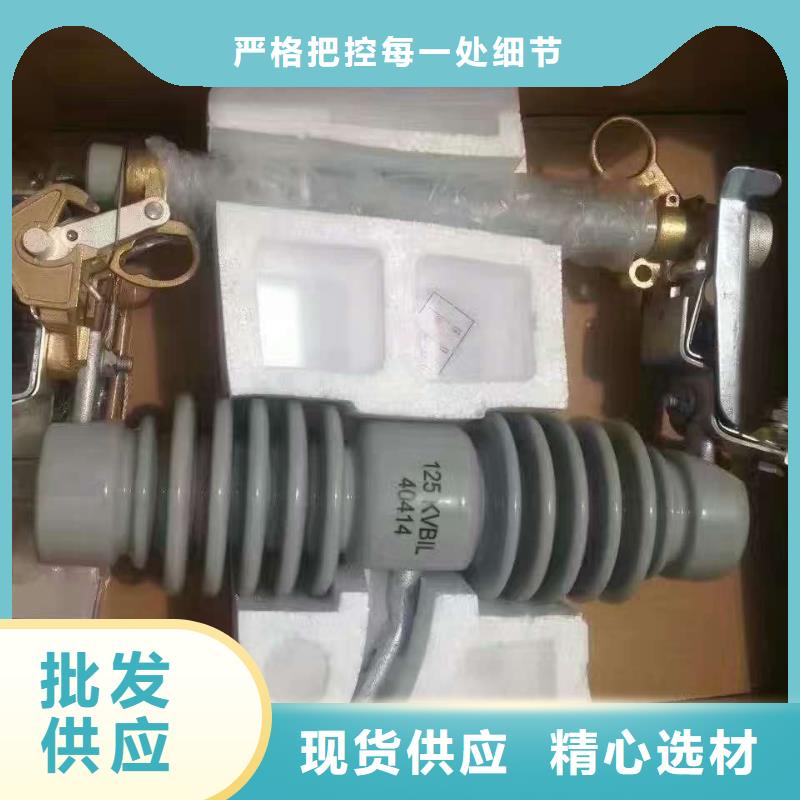 【跌落式熔断器】HRW12-15KV-200A附近货源