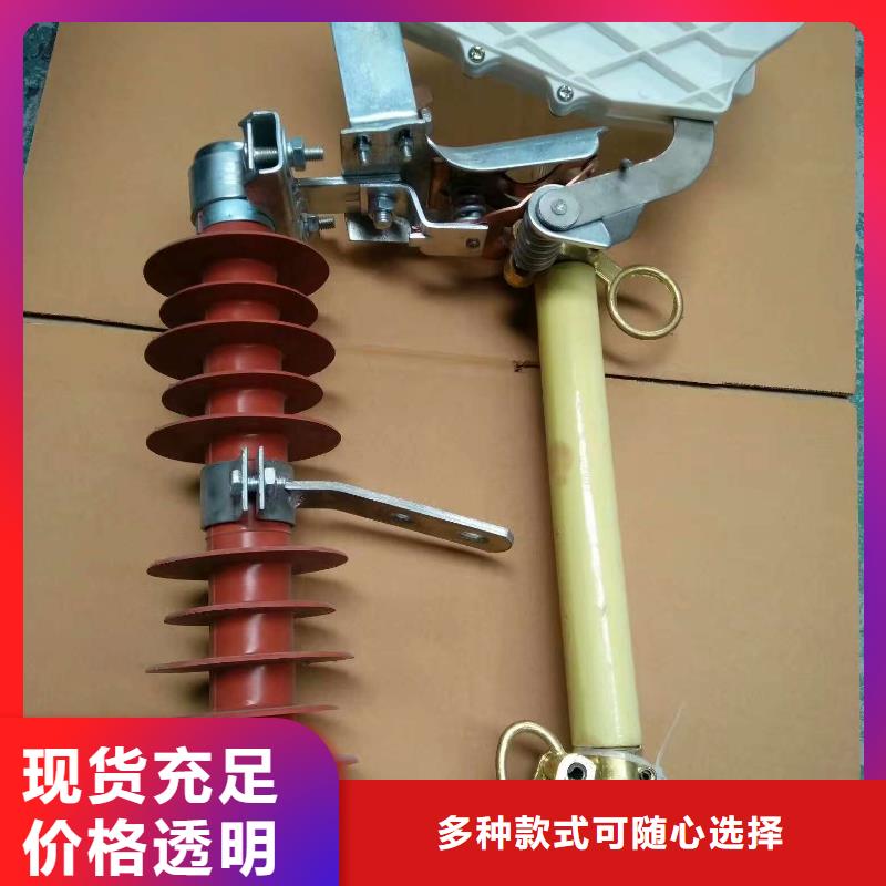 【】跌落式熔断器HRW12-10KV/100A源头厂家量大价优