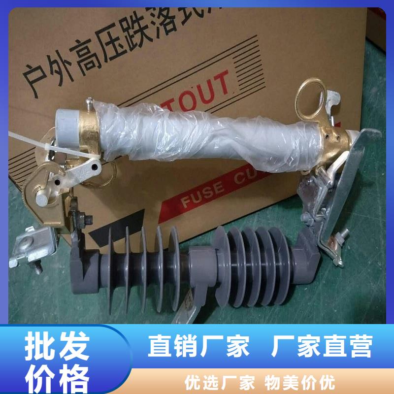 【】跌落式熔断器PRW12-15/100A质量好