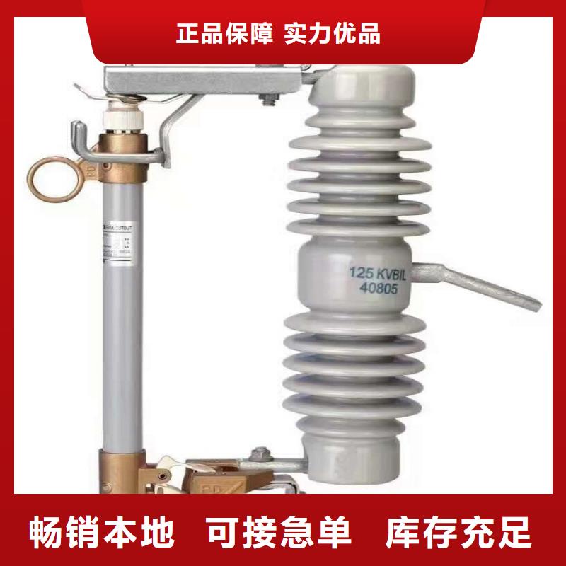 新闻：

高压熔断器/HRW11-10KV/100价格有优势