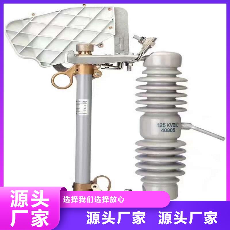 【跌落式熔断器】RW12-15KV/100A为您精心挑选