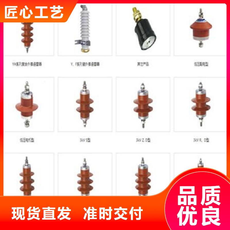 避雷器Y2.5W-3.8/9.5【上海羿振电力设备有限公司】品质保障价格合理