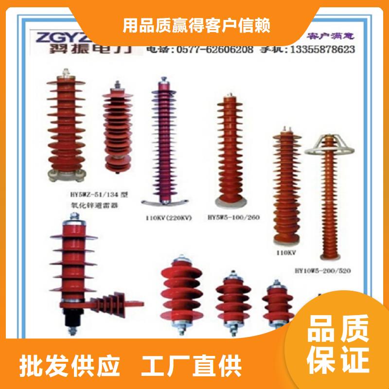 避雷器Y10W5-90/235.当地制造商