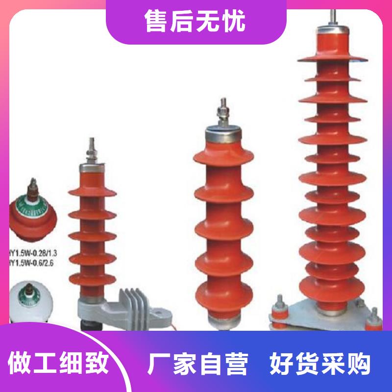 品牌：【羿振电力】避雷器Y10W-108/281附近供应商